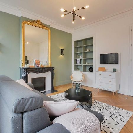 Guestready - Manon! Apartment Nancy Luaran gambar