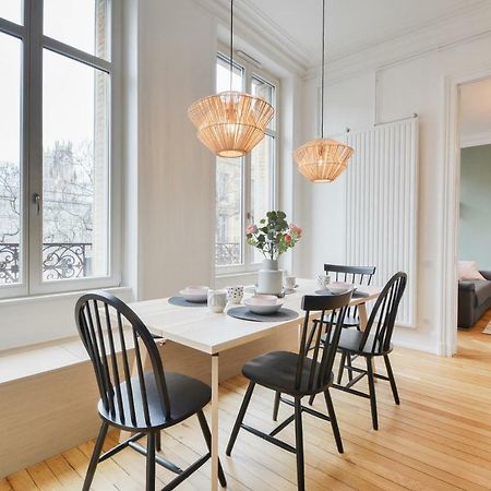 Guestready - Manon! Apartment Nancy Luaran gambar